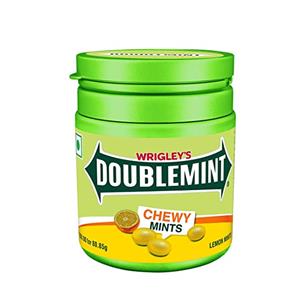 Doublemint -Lemon Chewymint (33 gm)